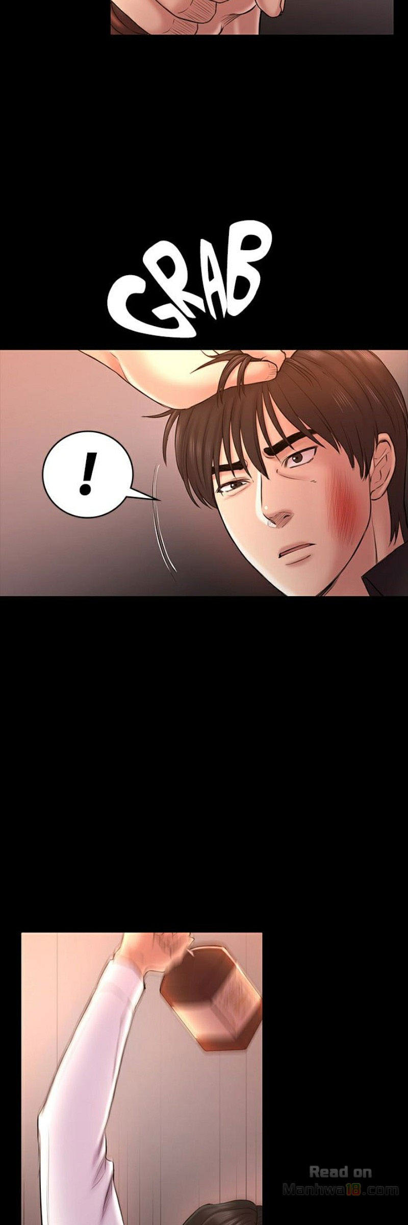 Ajeossi - Chapter 55 10