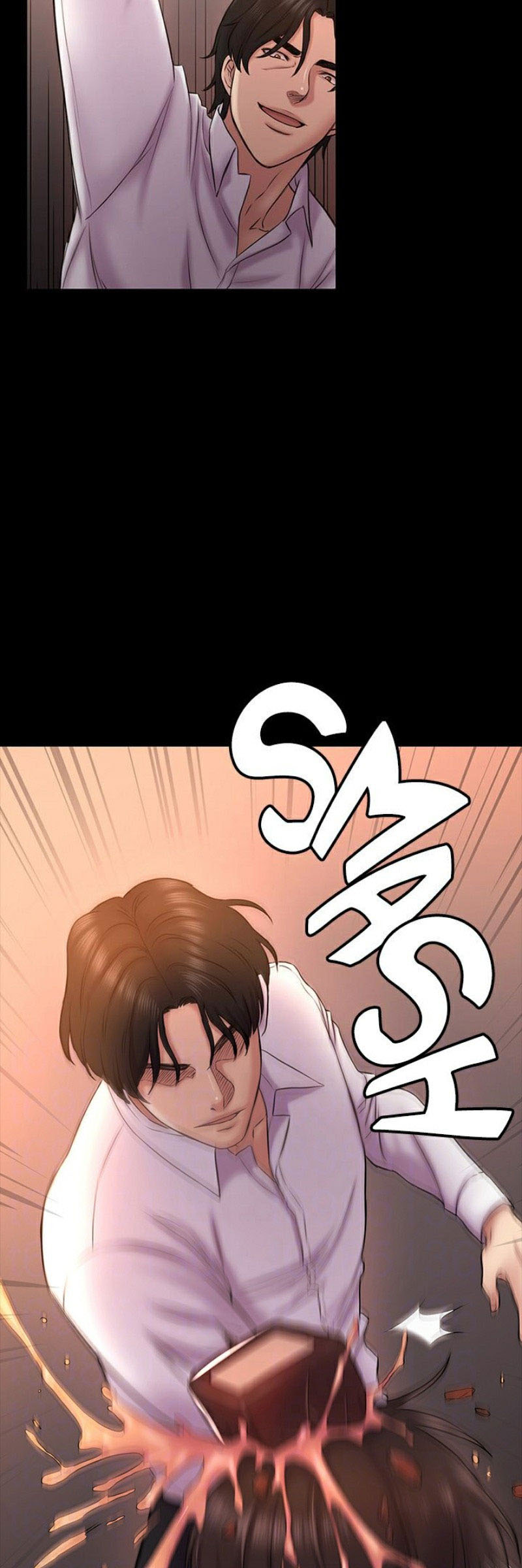 Ajeossi - Chapter 55 11