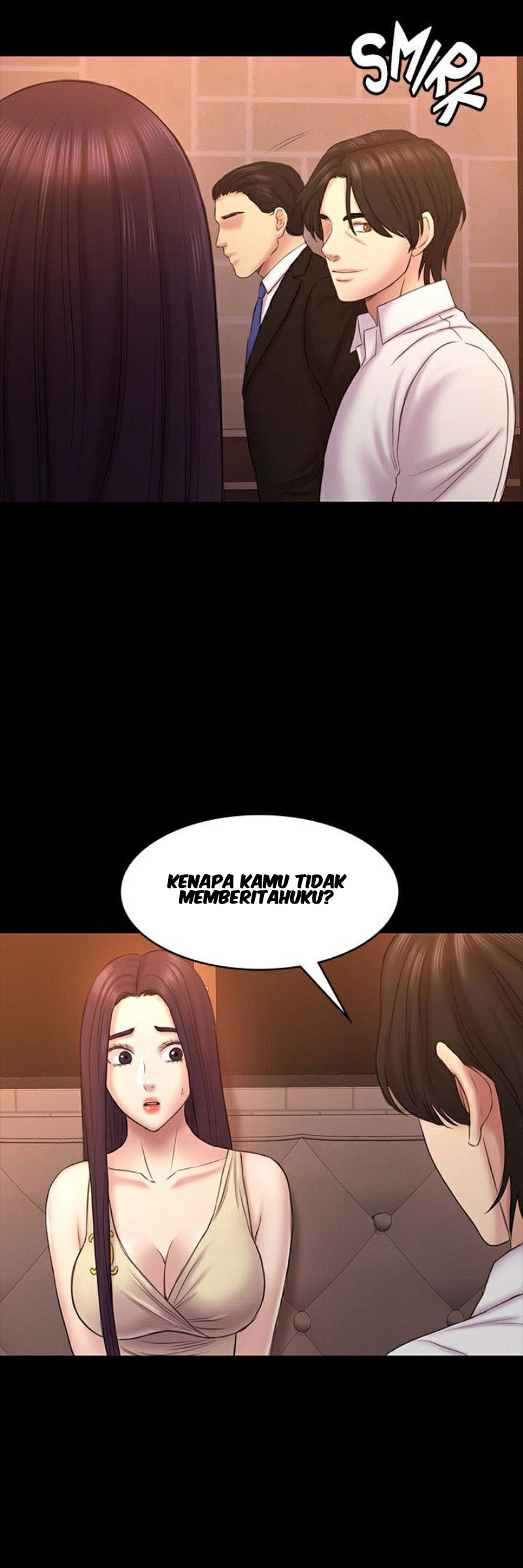 Ajeossi - Chapter 55 16