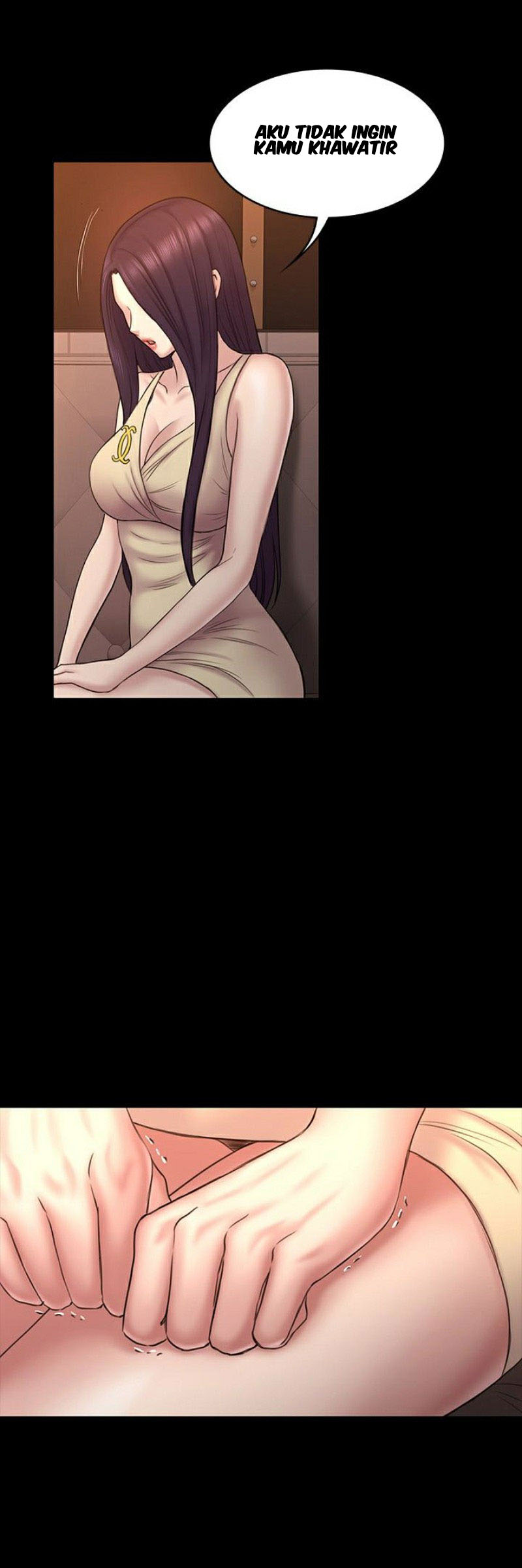 Ajeossi - Chapter 55 17