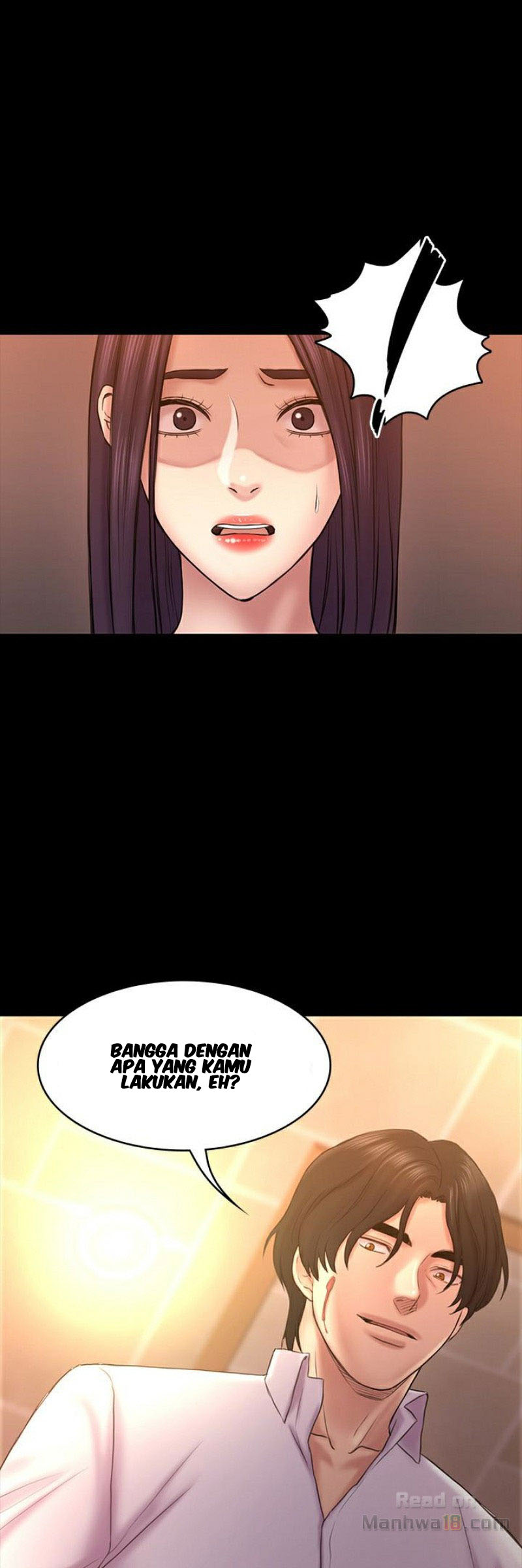 Ajeossi - Chapter 55 14