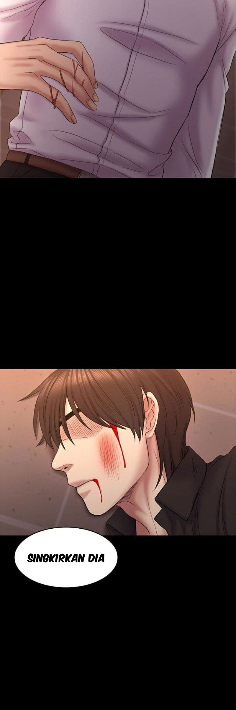 Ajeossi - Chapter 55 15