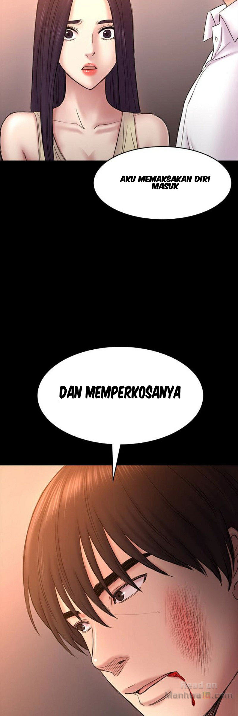 Ajeossi - Chapter 55 6