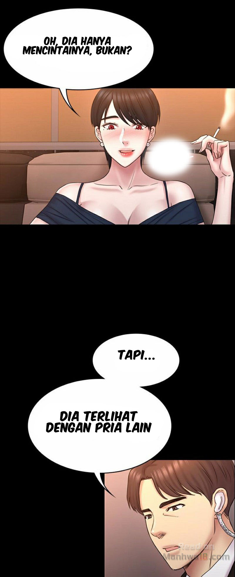 Ajeossi - Chapter 55 42