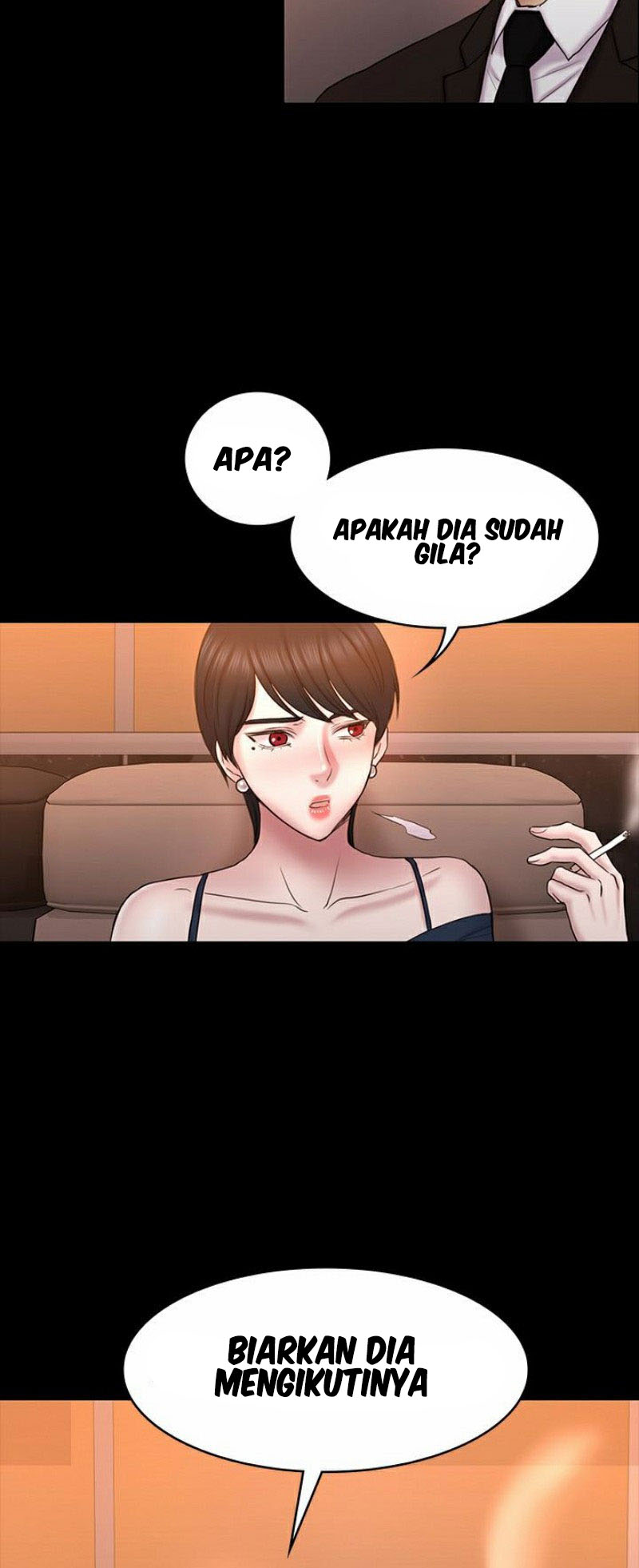 Ajeossi - Chapter 55 43