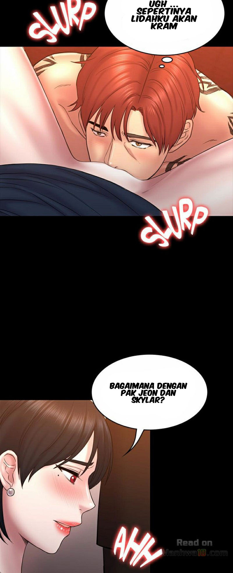 Ajeossi - Chapter 55 40