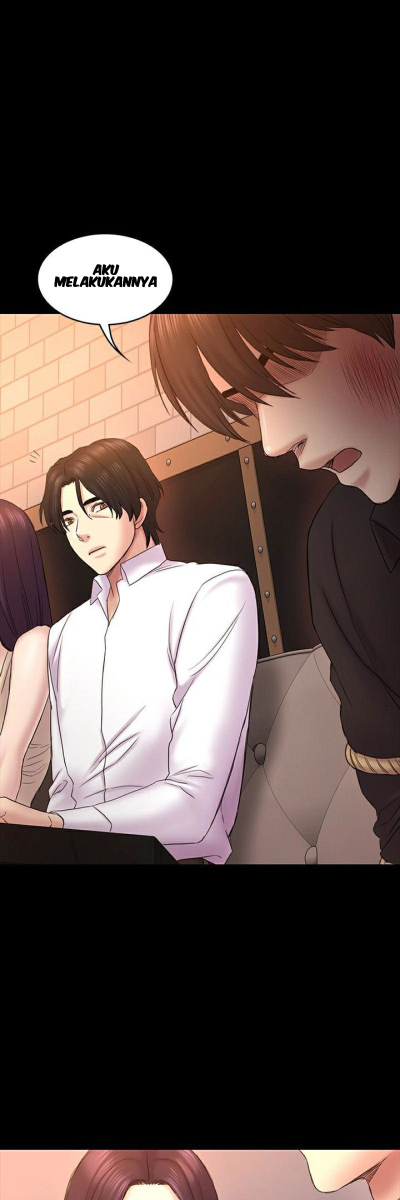 Ajeossi - Chapter 55 5