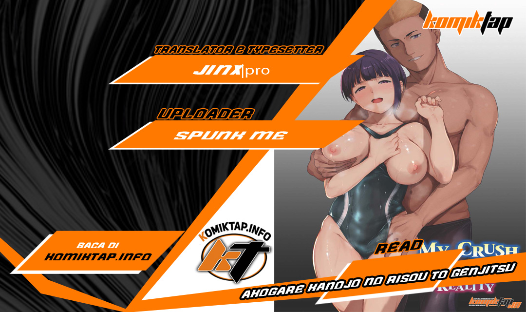 Akogare Kanojo no Risou to Genjitsu - Chapter 1 1 Akogare Kanojo no Risou to Genjitsu - Chapter 1 1