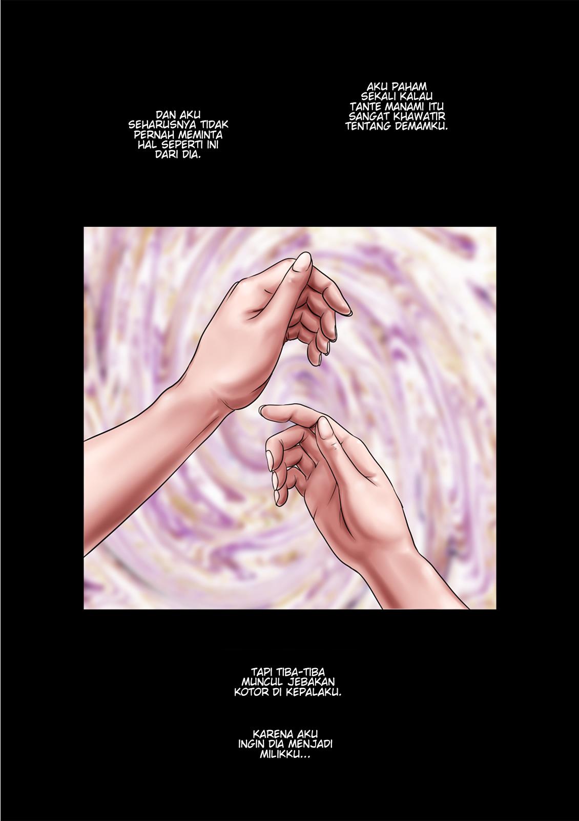 Akogare no oba o Netoru - Chapter 1 4 Akogare no oba o Netoru - Chapter 1 4