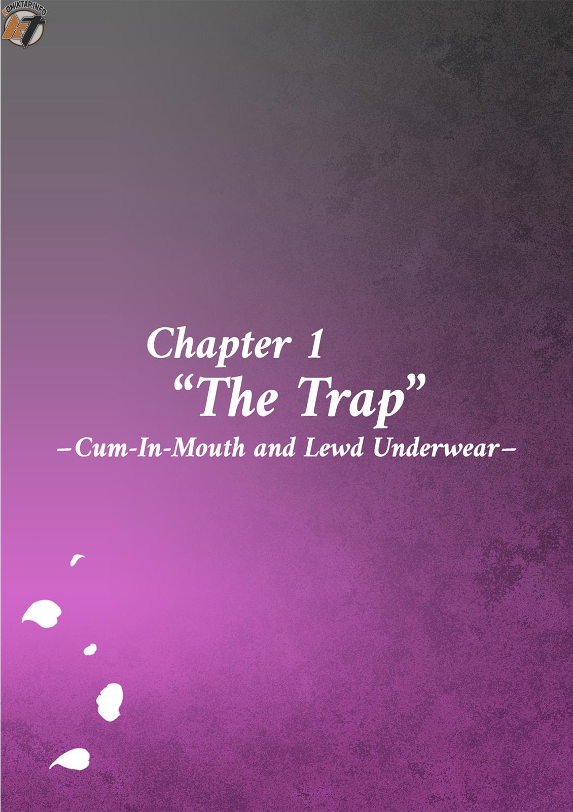 Akogare no oba o Netoru - Chapter 1 5 Akogare no oba o Netoru - Chapter 1 5