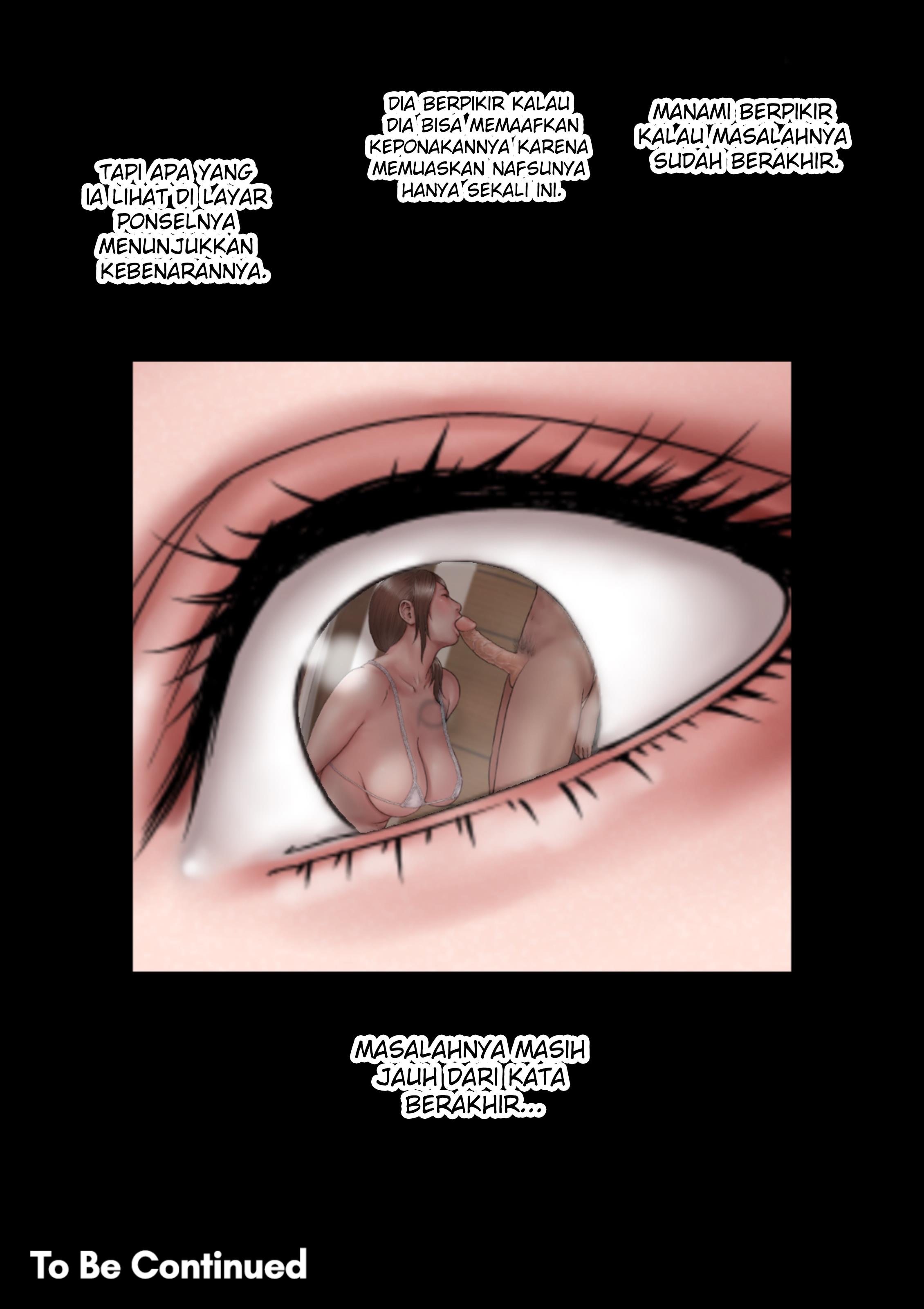 Akogare no oba o Netoru - Chapter 1 50 Akogare no oba o Netoru - Chapter 1 50