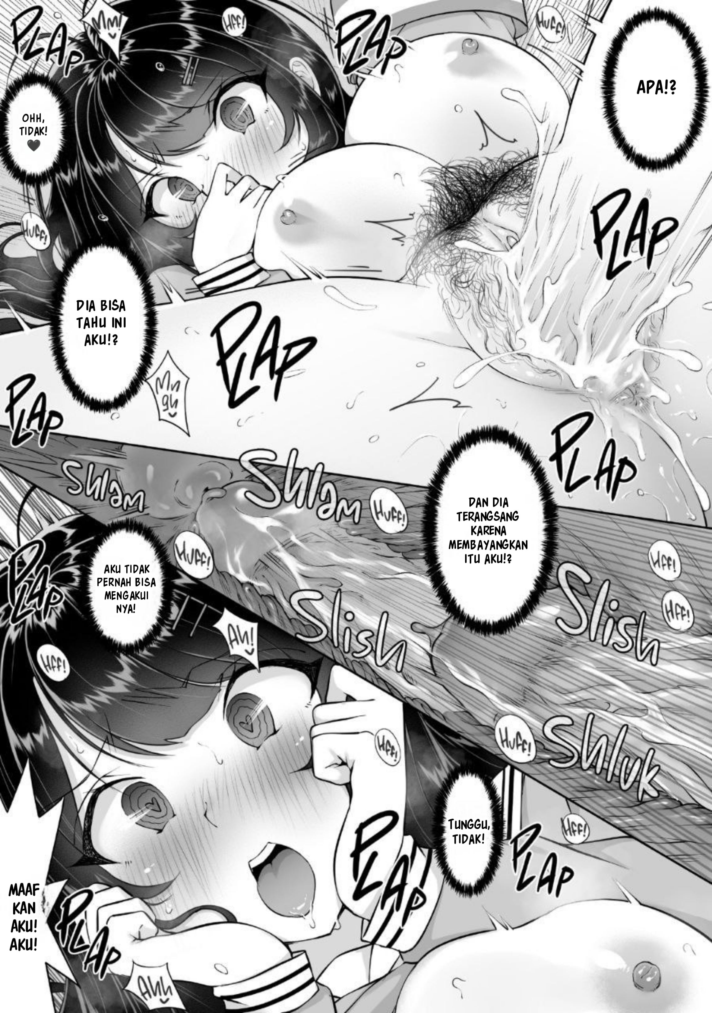 Anonymous Sex Box - Chapter 1 30 Anonymous Sex Box - Chapter 1 30