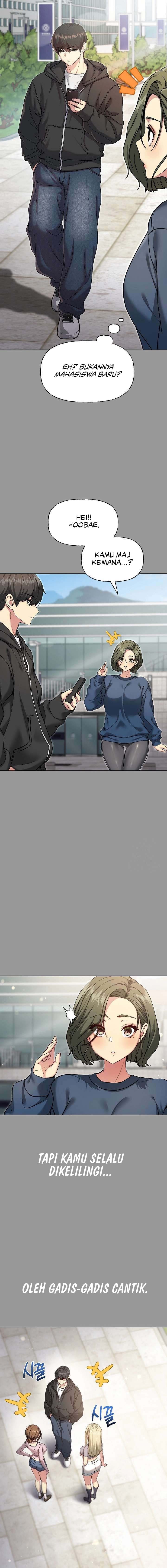 Anonymous 7 - Chapter 8 8 Anonymous 7 - Chapter 8 8