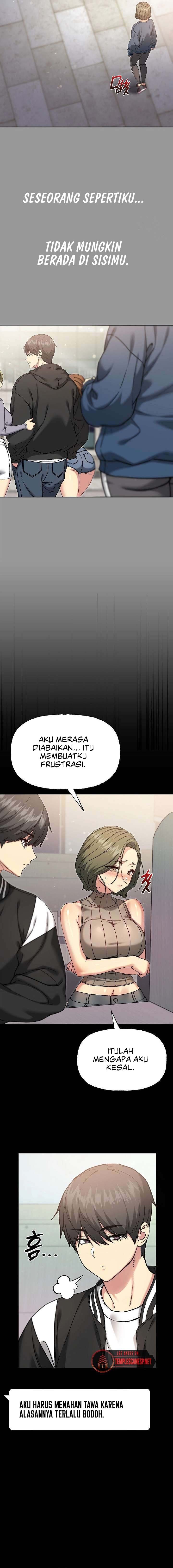 Anonymous 7 - Chapter 8 9 Anonymous 7 - Chapter 8 9