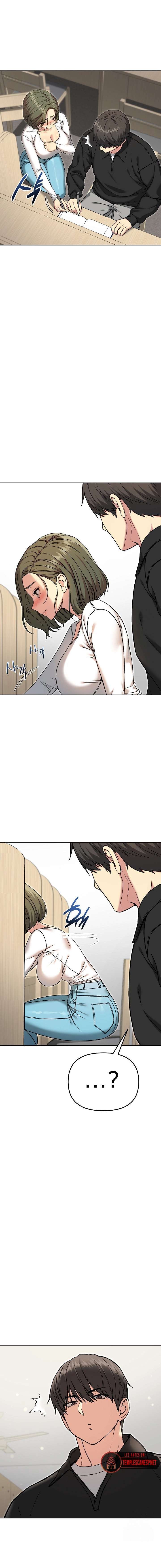 Anonymous 7 - Chapter 8 3 Anonymous 7 - Chapter 8 3