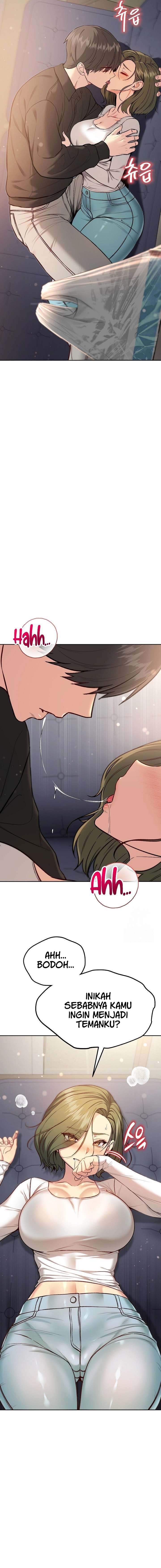 Anonymous 7 - Chapter 8 18 Anonymous 7 - Chapter 8 18