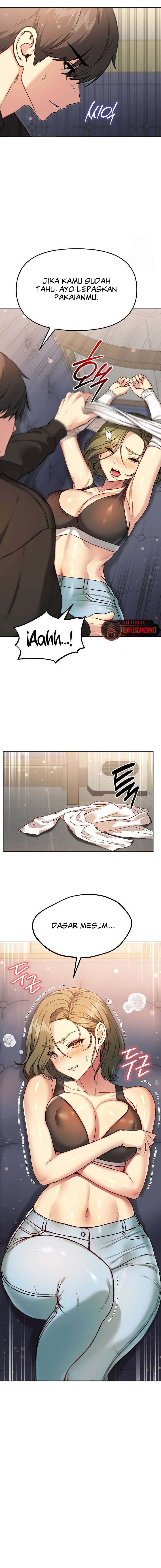 Anonymous 7 - Chapter 8 19 Anonymous 7 - Chapter 8 19