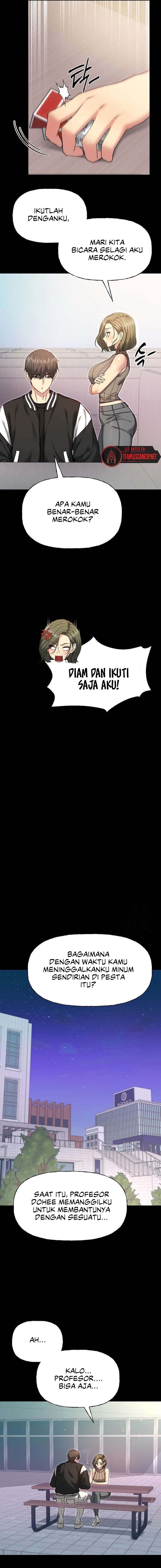 Anonymous 7 - Chapter 8 11 Anonymous 7 - Chapter 8 11