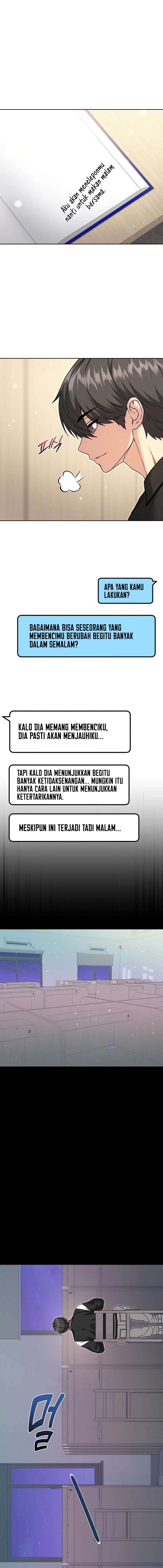 Anonymous 7 - Chapter 8 4 Anonymous 7 - Chapter 8 4