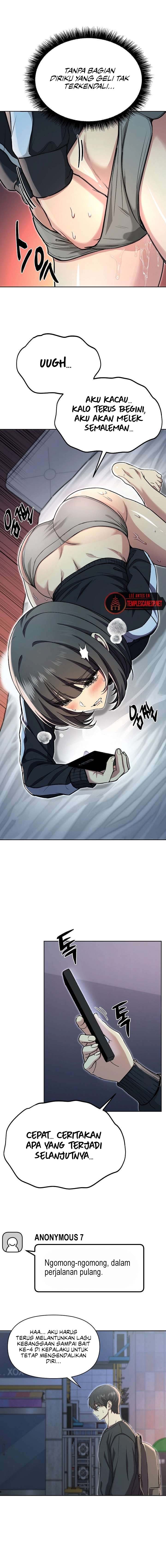 Anonymous 7 - Chapter 2 11 Anonymous 7 - Chapter 2 11