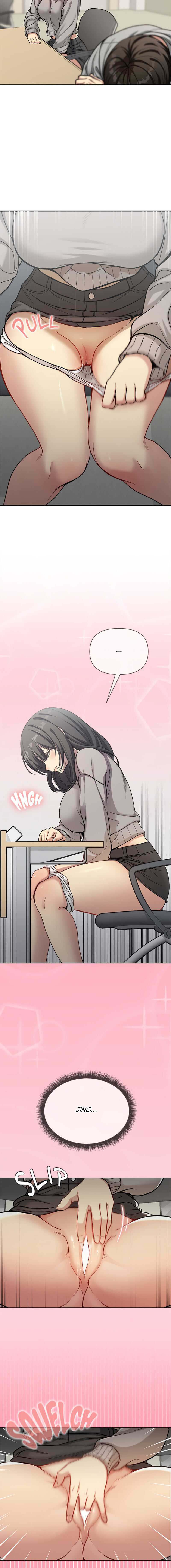 Anonymous 7 - Chapter 1 8 Anonymous 7 - Chapter 1 8