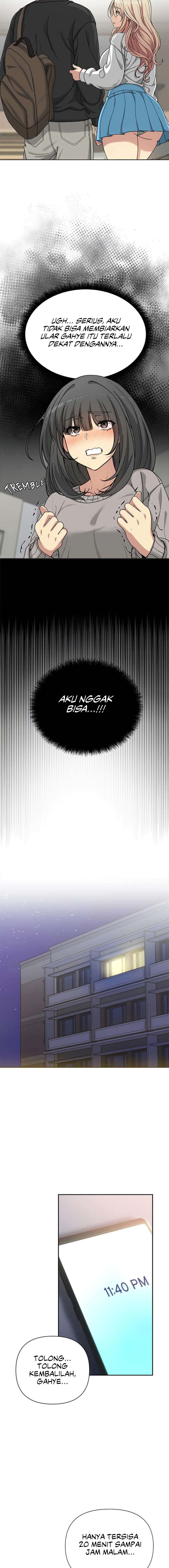 Anonymous 7 - Chapter 1 23 Anonymous 7 - Chapter 1 23