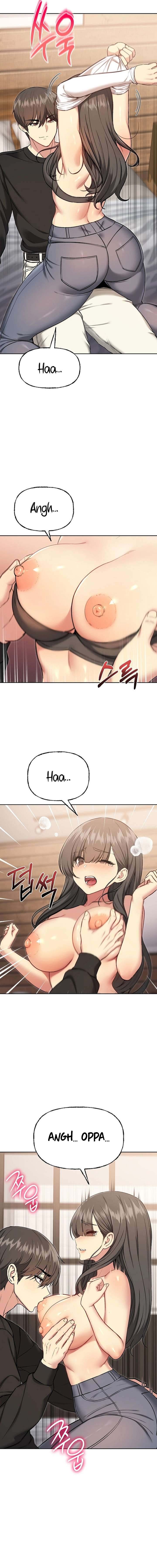 Anonymous 7 - Chapter 10 13 Anonymous 7 - Chapter 10 13