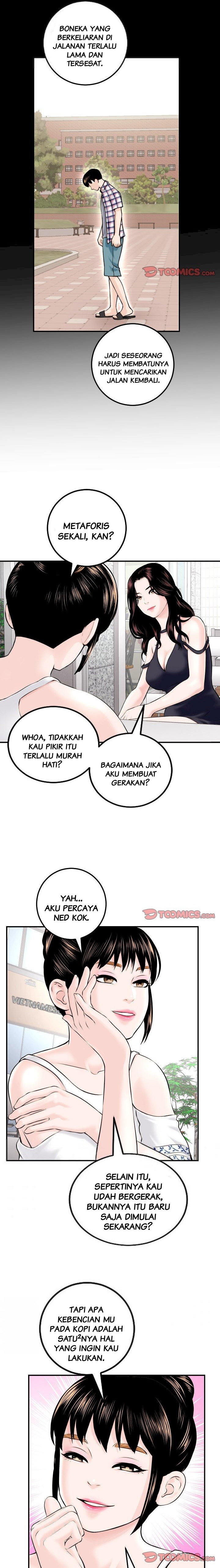 Analog - Chapter 22 8