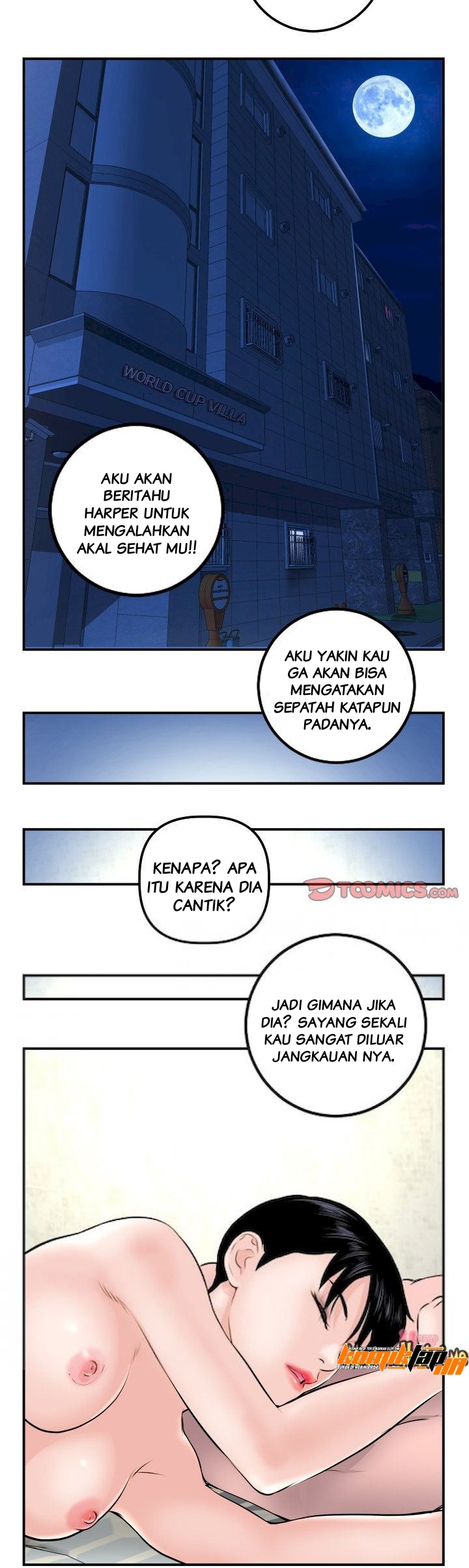 Analog - Chapter 22 20