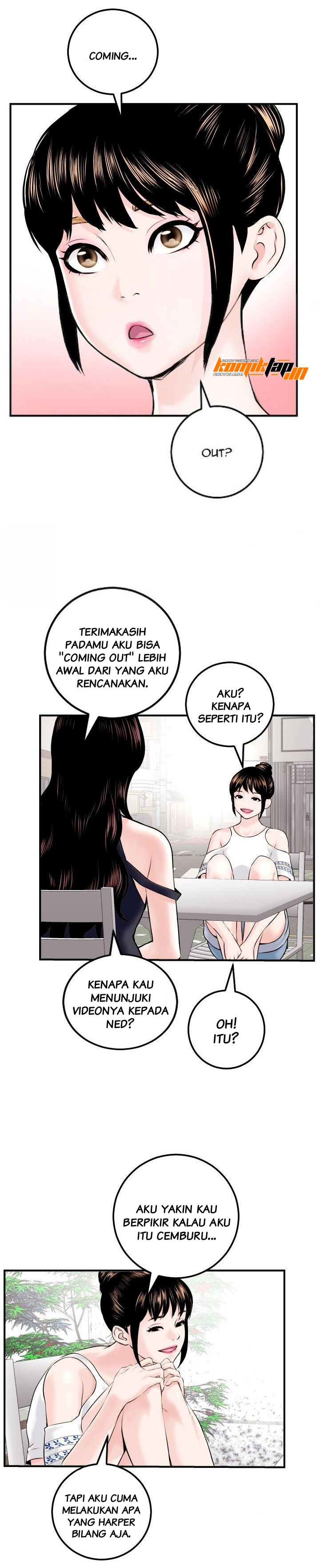 Analog - Chapter 22 3