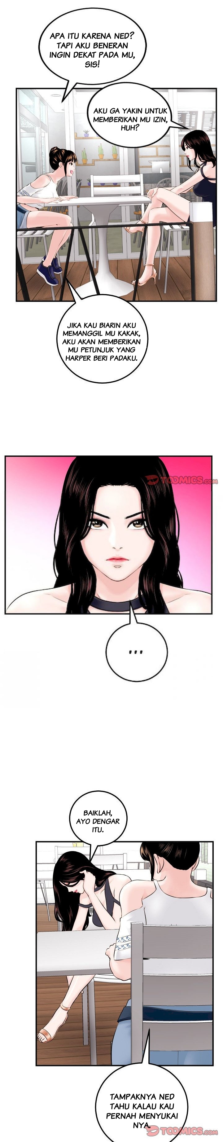 Analog - Chapter 22 6