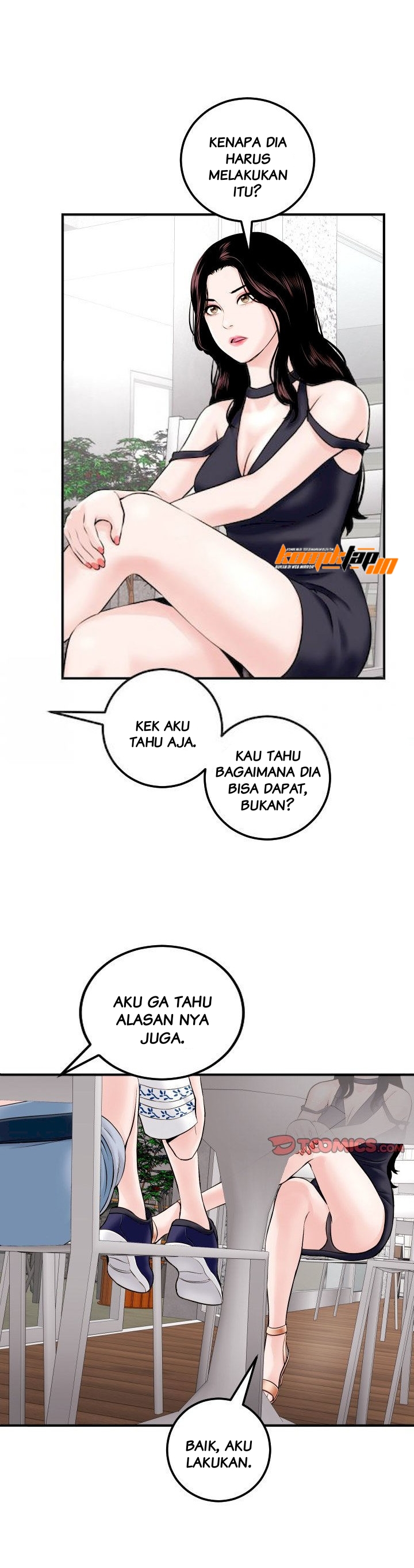 Analog - Chapter 22 4