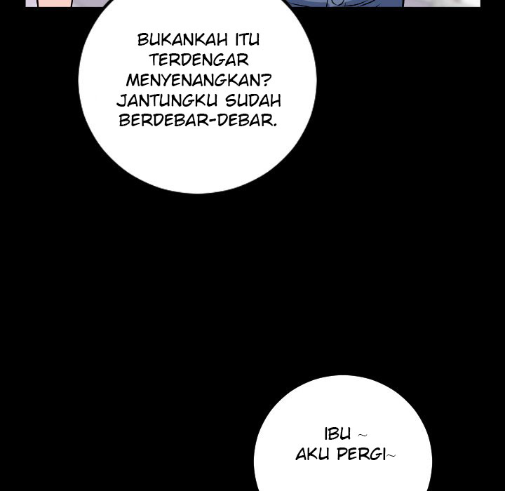 Analog - Chapter 66 69