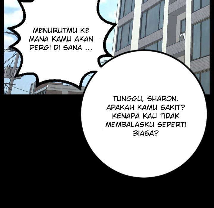 Analog - Chapter 66 73