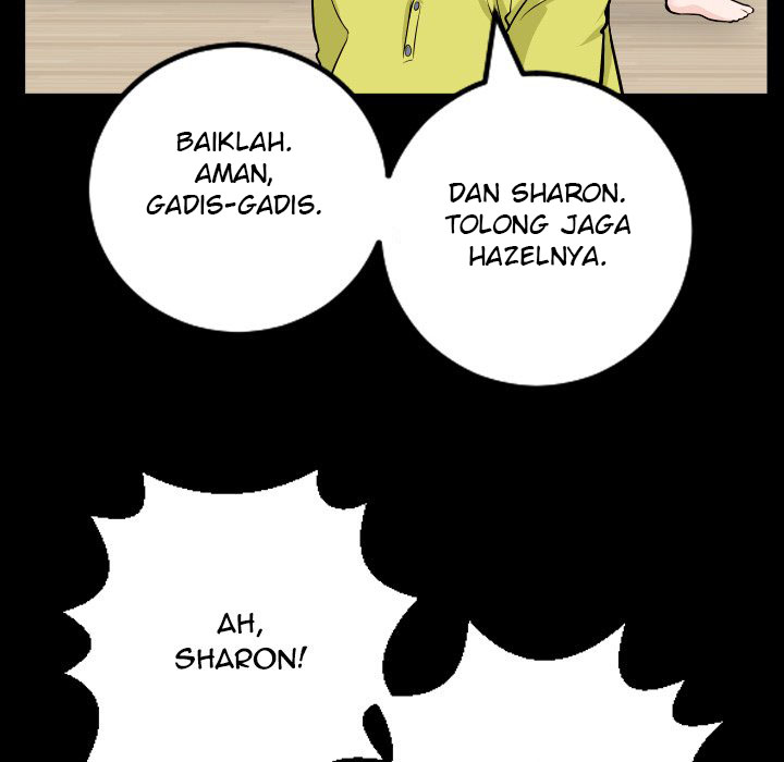 Analog - Chapter 66 71