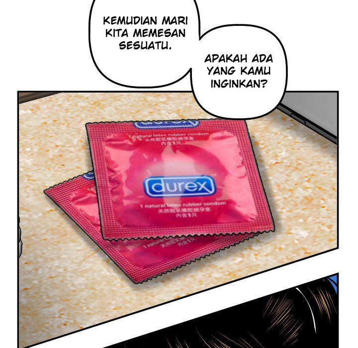 Analog - Chapter 43 72