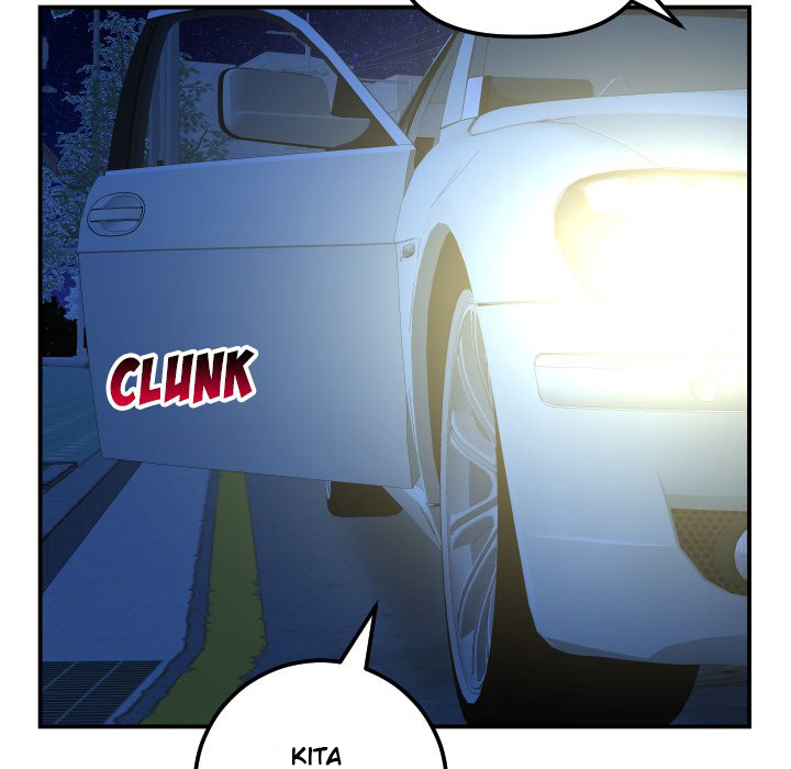 Analog - Chapter 43 45