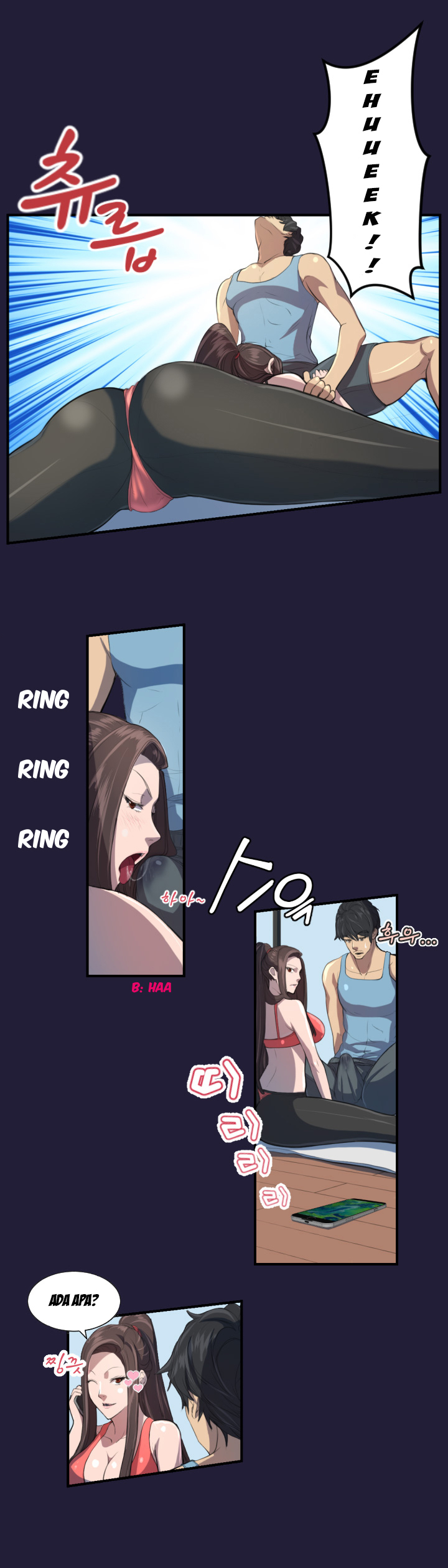 Angel’s Tears - Chapter 2 3 Angel’s Tears - Chapter 2 3