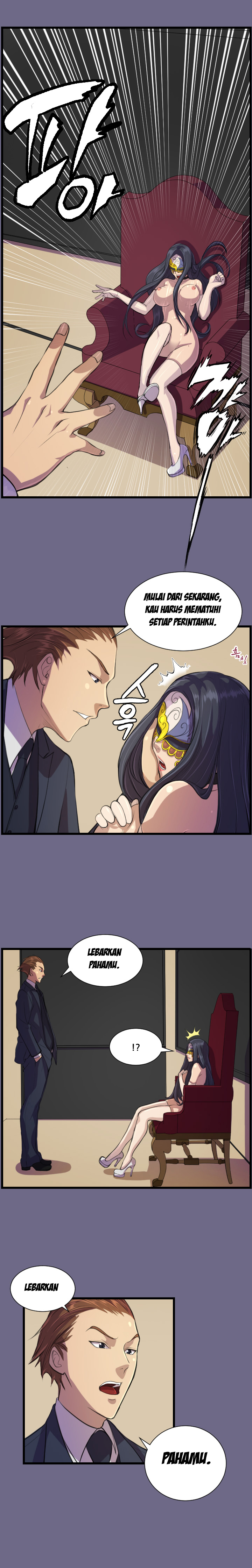 Angel’s Tears - Chapter 2 10 Angel’s Tears - Chapter 2 10