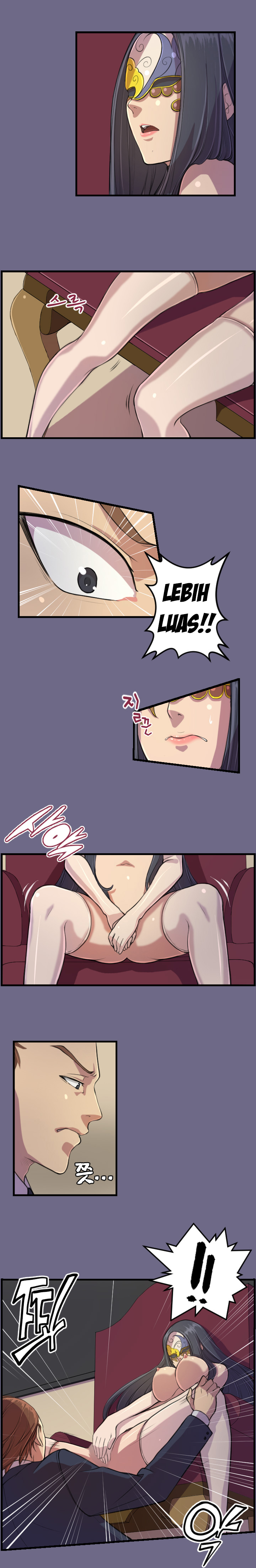 Angel’s Tears - Chapter 2 11 Angel’s Tears - Chapter 2 11