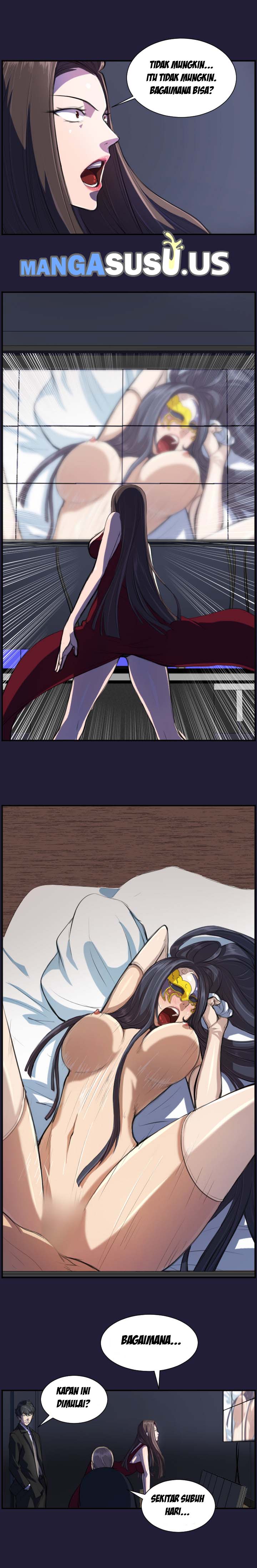 Angel’s Tears - Chapter 2 6 Angel’s Tears - Chapter 2 6