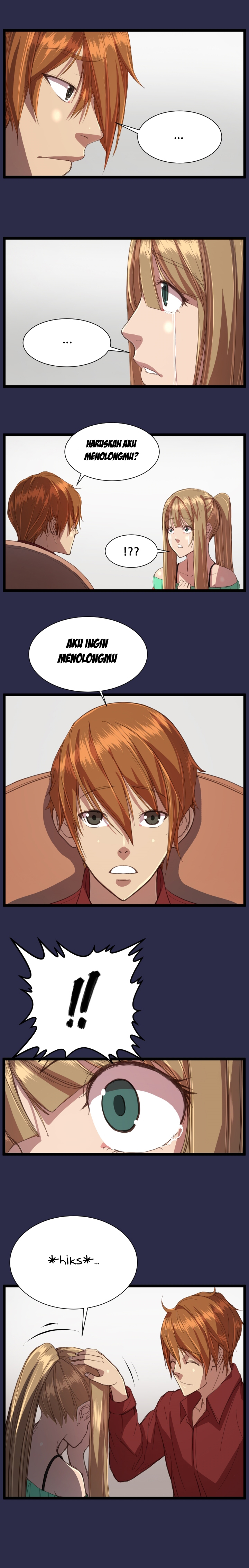 Angel’s Tears - Chapter 13 3 Angel’s Tears - Chapter 13 3