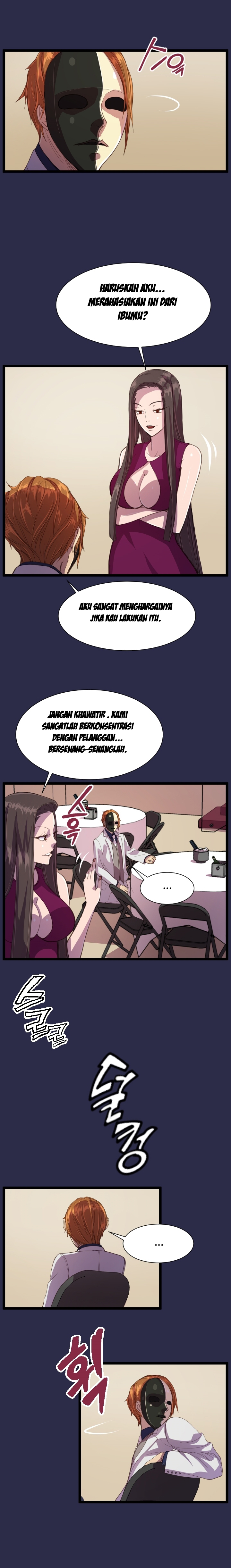 Angel’s Tears - Chapter 13 7 Angel’s Tears - Chapter 13 7