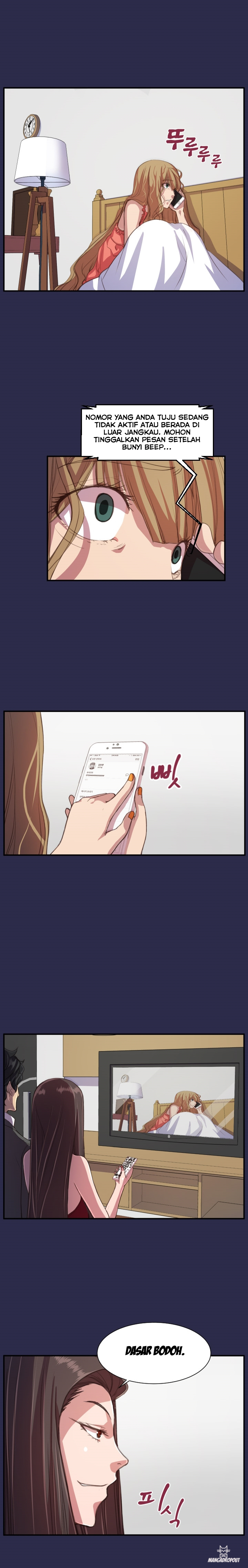 Angel’s Tears - Chapter 17 8 Angel’s Tears - Chapter 17 8