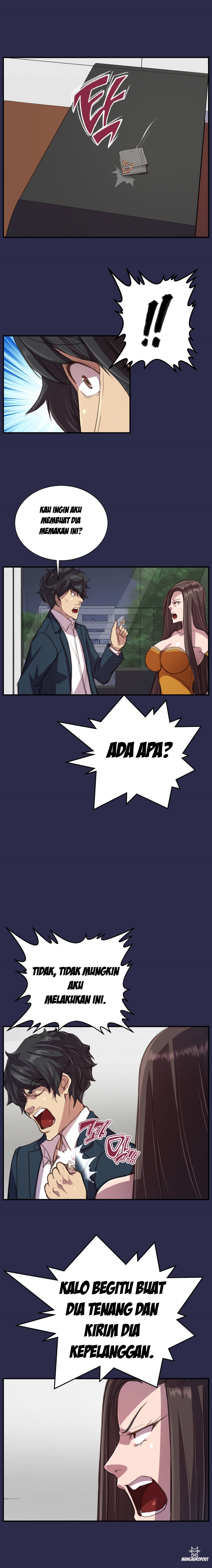 Angel’s Tears - Chapter 17 2 Angel’s Tears - Chapter 17 2