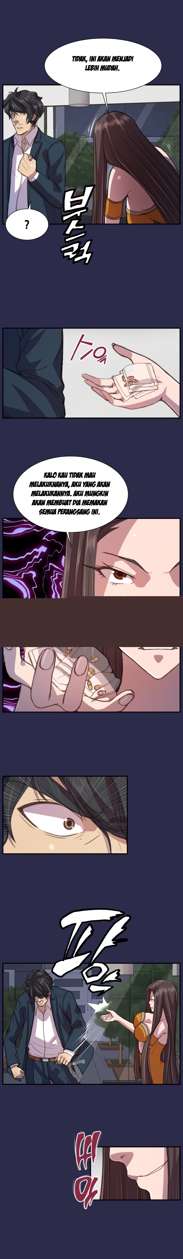 Angel’s Tears - Chapter 17 3 Angel’s Tears - Chapter 17 3