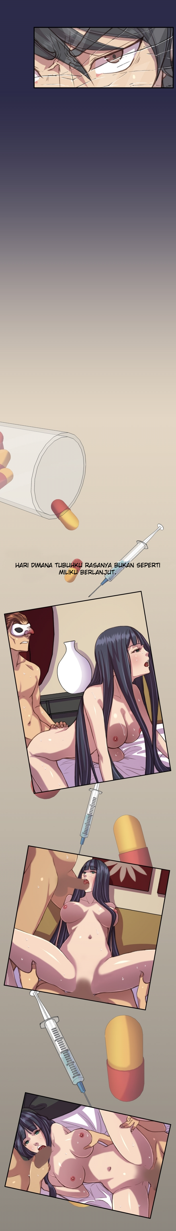 Angel’s Tears - Chapter 17 6 Angel’s Tears - Chapter 17 6