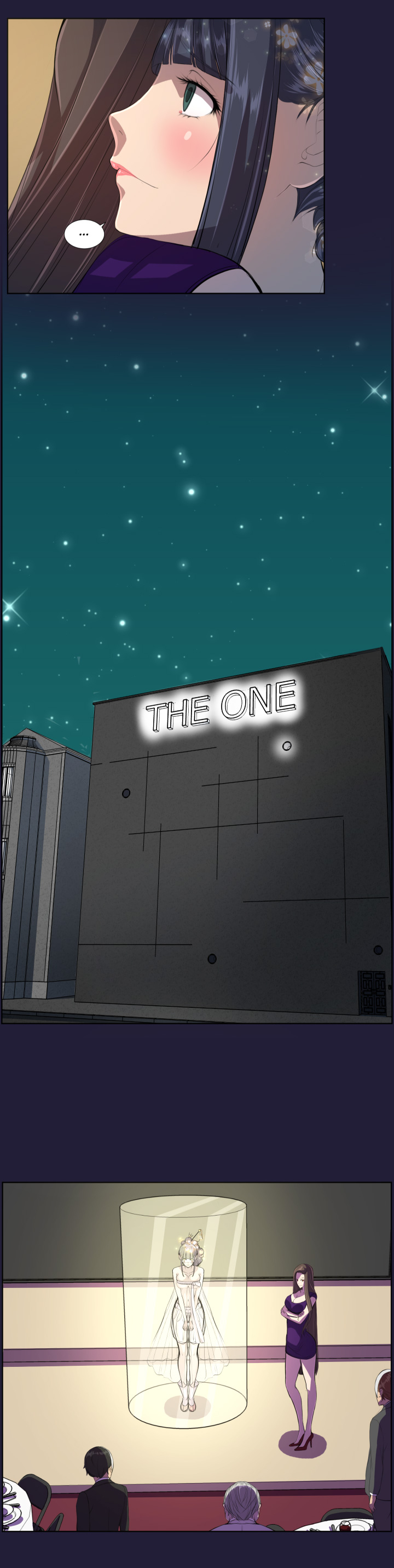 Angel’s Tears - Chapter 6 9 Angel’s Tears - Chapter 6 9