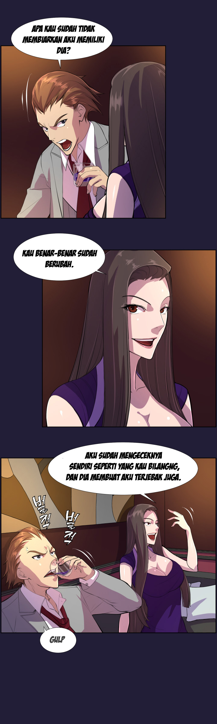 Angel’s Tears - Chapter 6 2 Angel’s Tears - Chapter 6 2