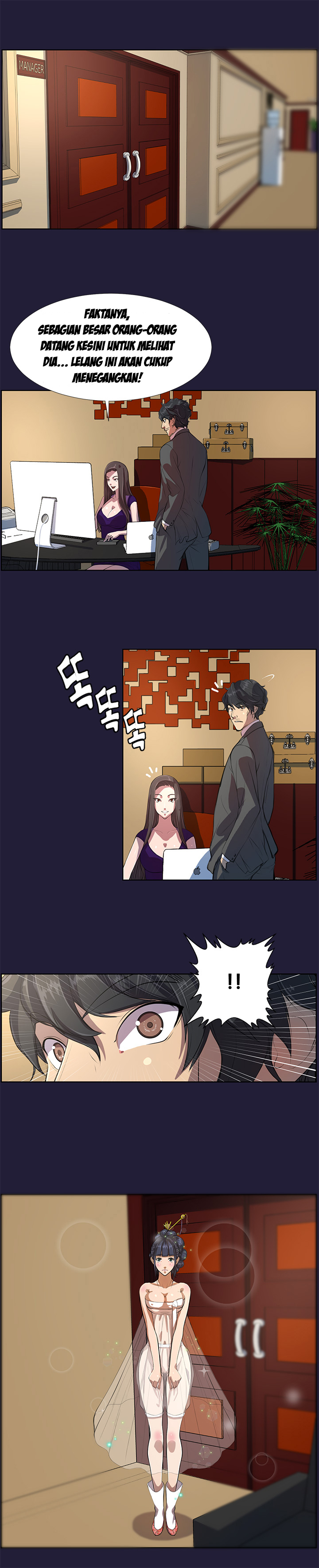 Angel’s Tears - Chapter 6 6 Angel’s Tears - Chapter 6 6